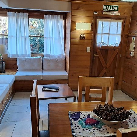 Cabanas Matilde 1 San Martín de los Andes المظهر الخارجي الصورة