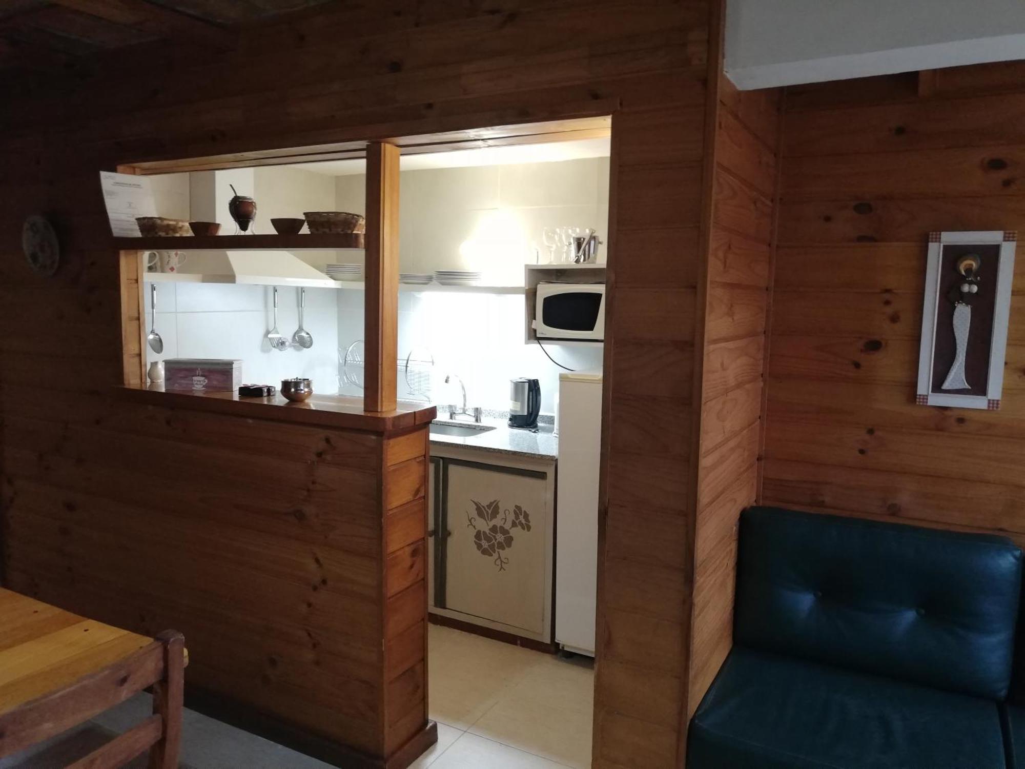 Cabanas Matilde 1 San Martín de los Andes المظهر الخارجي الصورة
